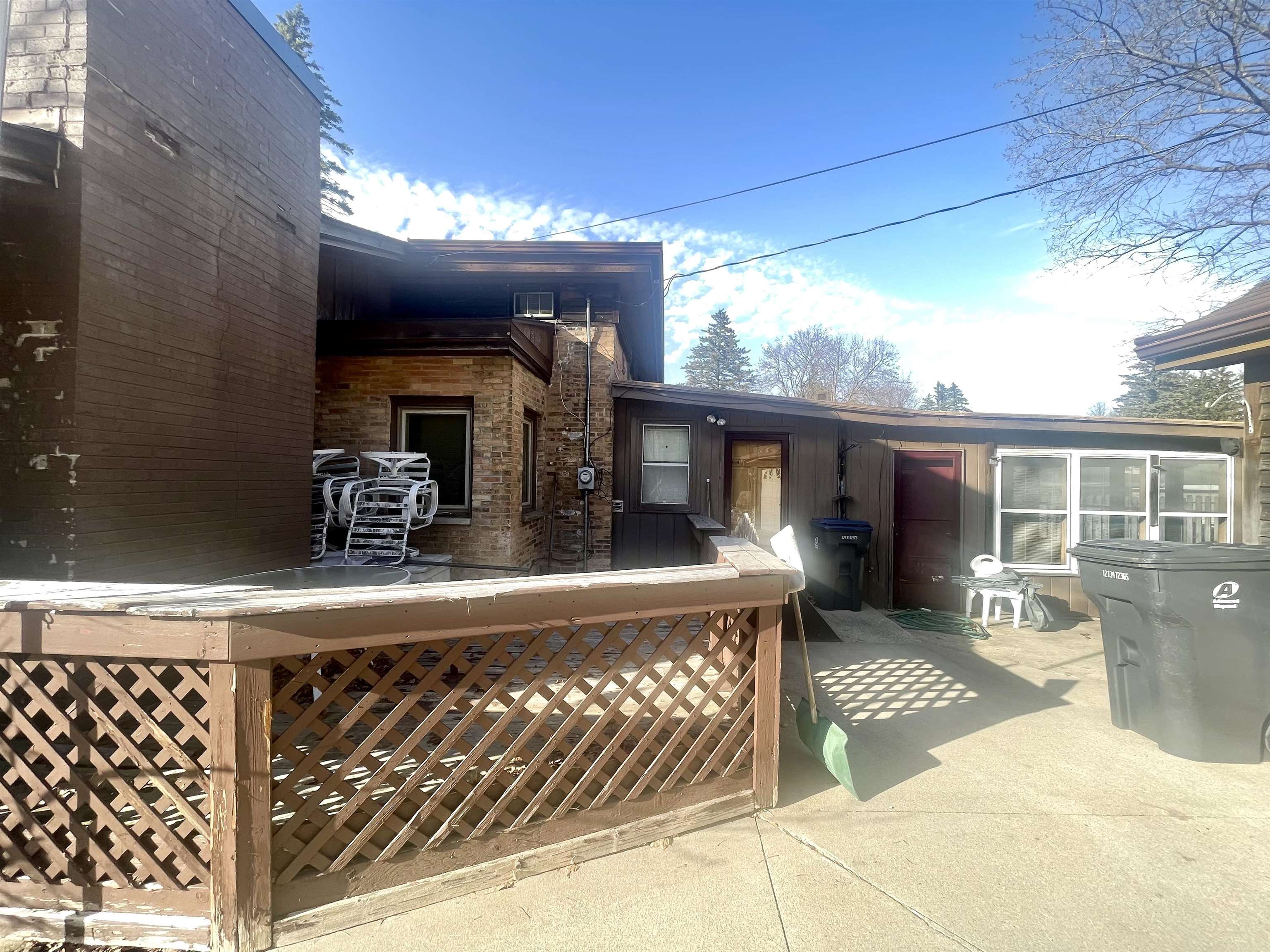 208 North Capron Street Berlin, WI 54923 - Photo 26 of 38