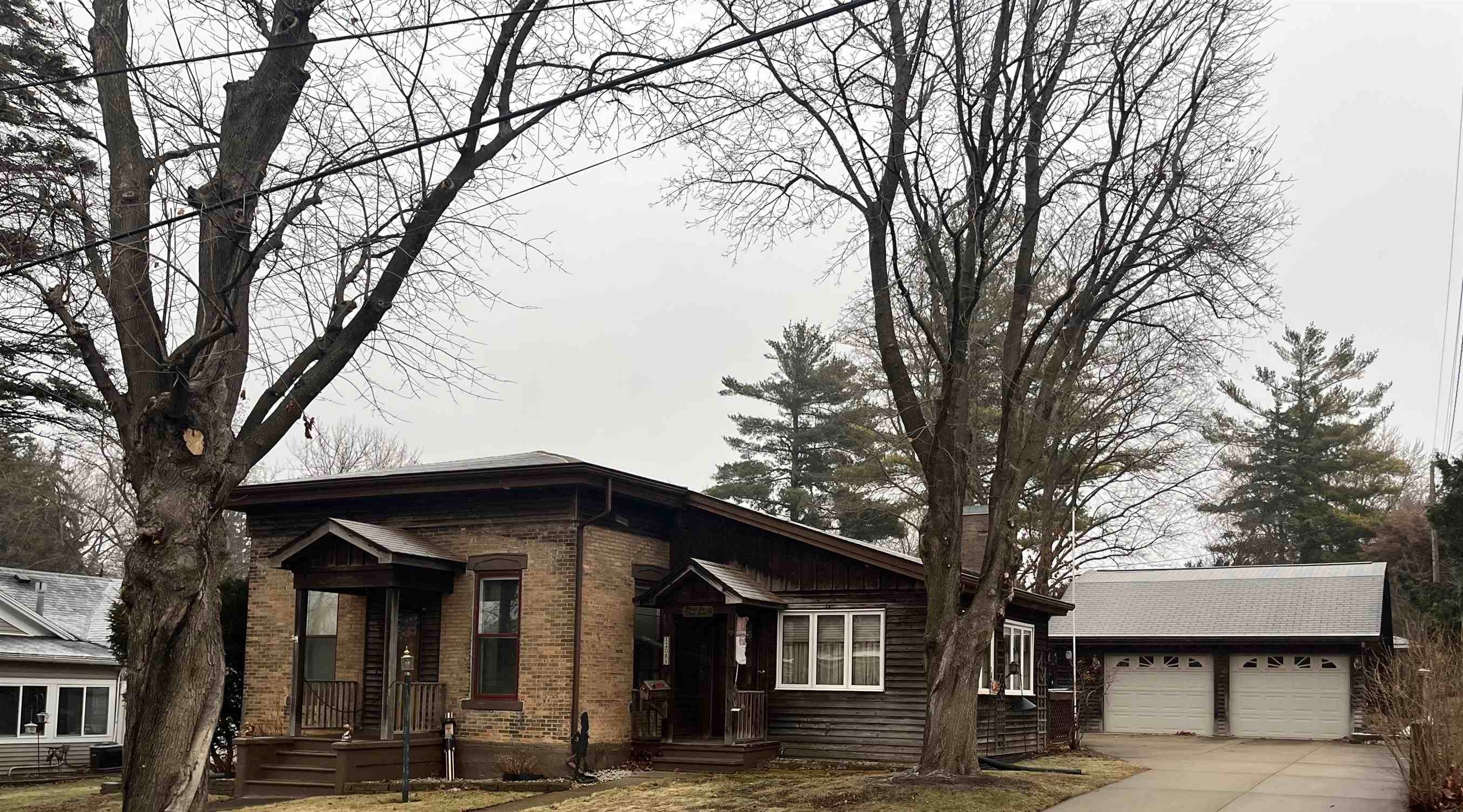 208 North Capron Street Berlin, WI 54923 - Photo 38 of 38