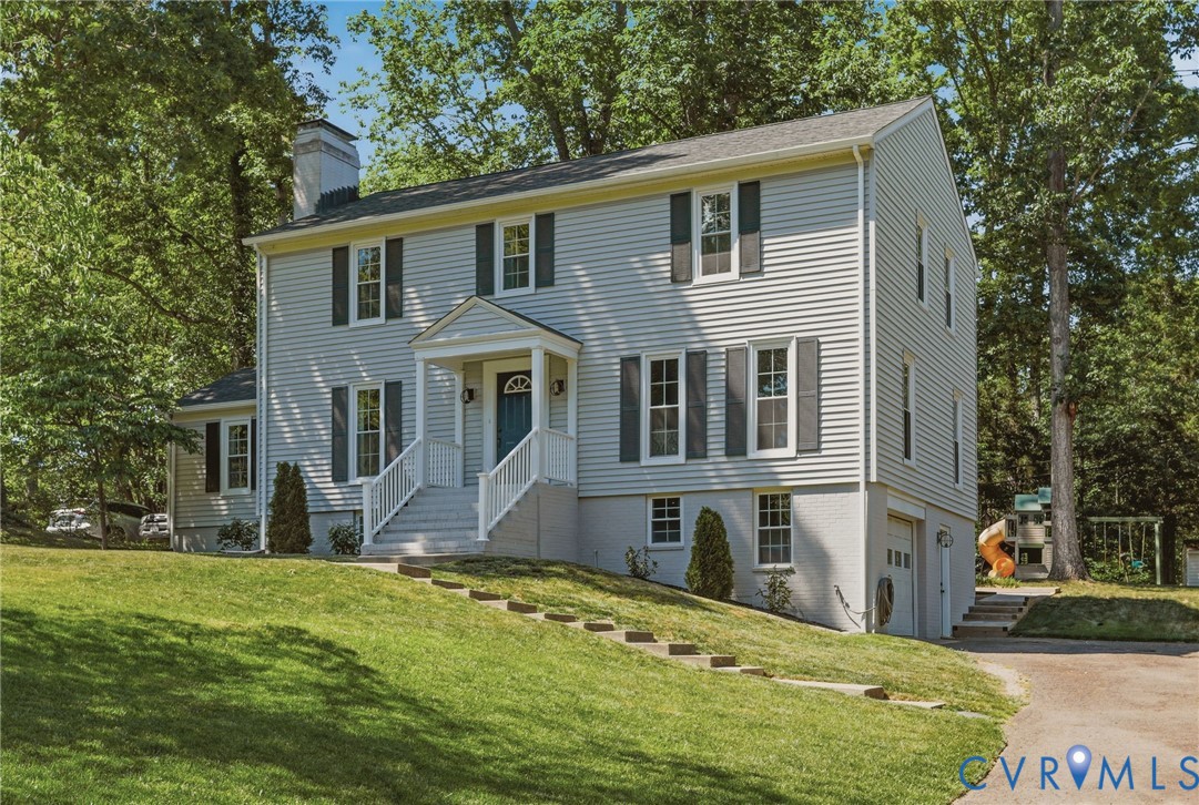 8224 Halstead Road Richmond, VA 23235 - Photo 5 of 41