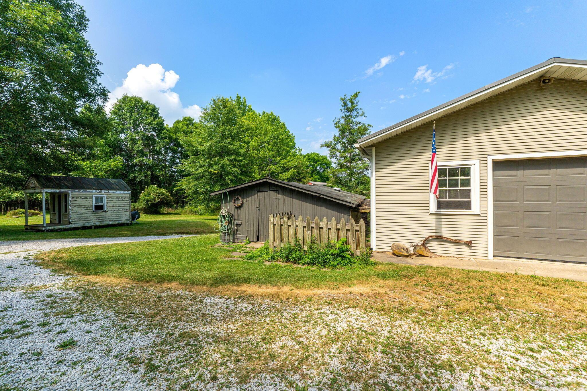 6962 Harlem Road Westerville, OH 43082 - Photo 87 of 128 6962 Harlem Road (Exterior)-23