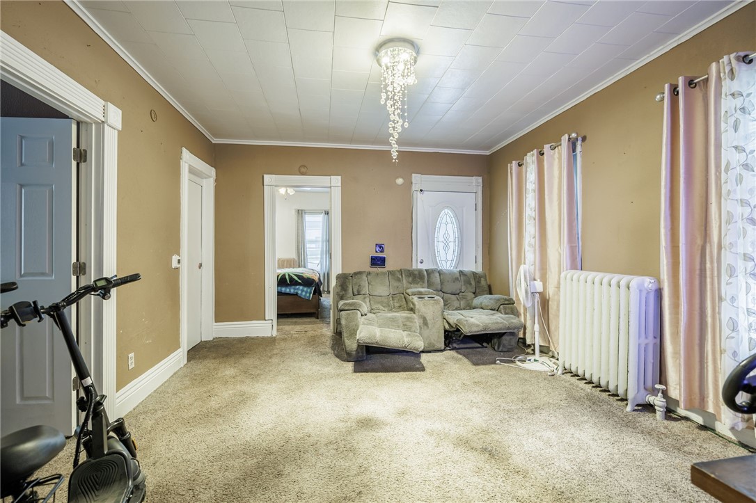 13 Glasser Street Rochester, NY 14606 - Photo 8 of 19