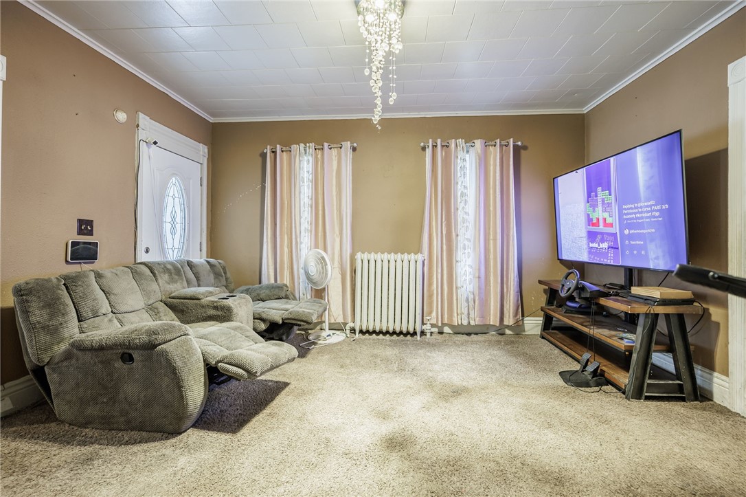 13 Glasser Street Rochester, NY 14606 - Photo 9 of 19