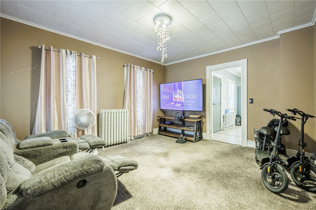 13 Glasser Street Rochester, NY 14606 - Photo 10 of 19