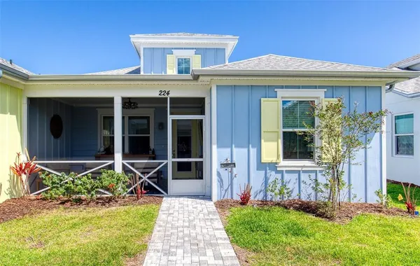 $367,900 | 224 Gypsy Palace Lane, Daytona Beach, FL 32124