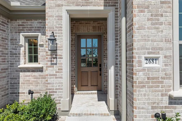 $899,900 | 2681 Pelican Point, Prosper, TX 75078