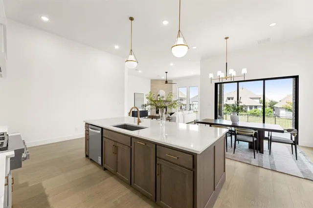 $899,900 | 2681 Pelican Point, Prosper, TX 75078