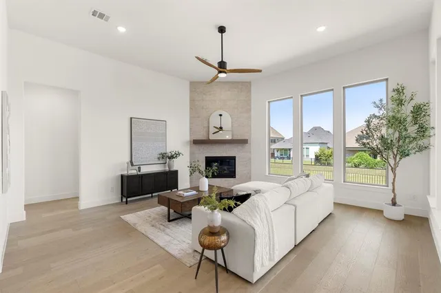 $899,900 | 2681 Pelican Point, Prosper, TX 75078