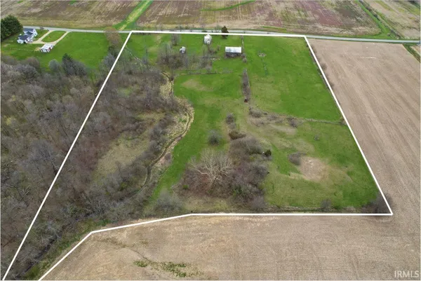 $80,000 | 7306 South 1100 West, Losantville, IN 47354