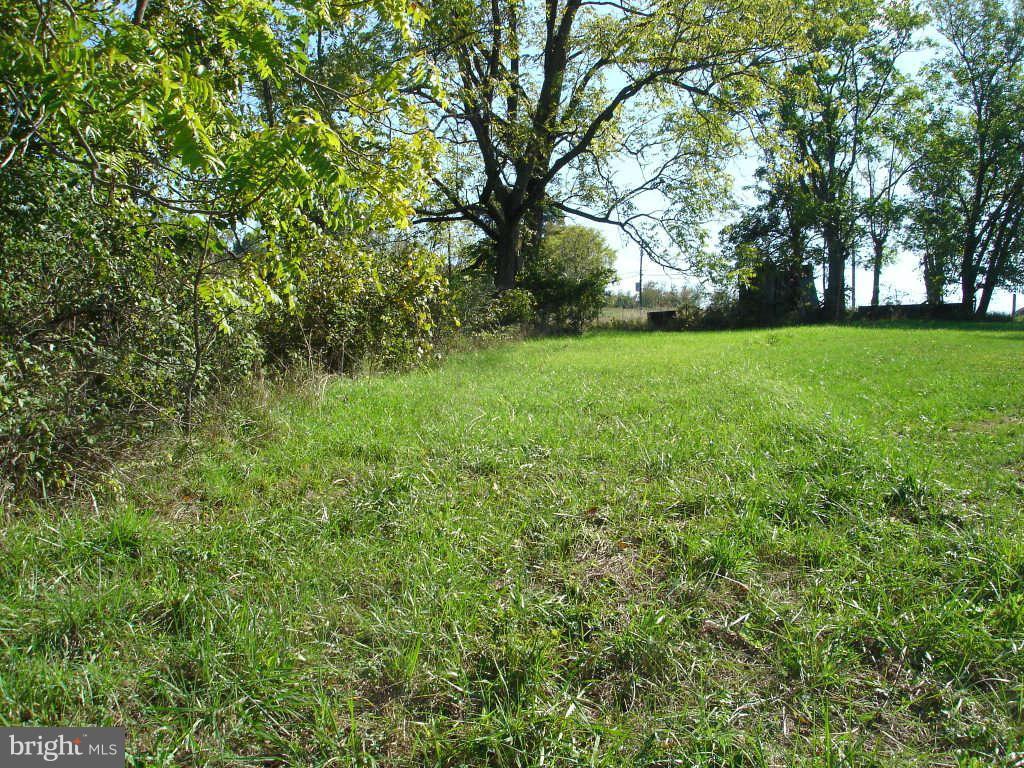 20752 Keadle Road Boonsboro, MD 21713 - Photo 3 of 4 Exterior (Rear)