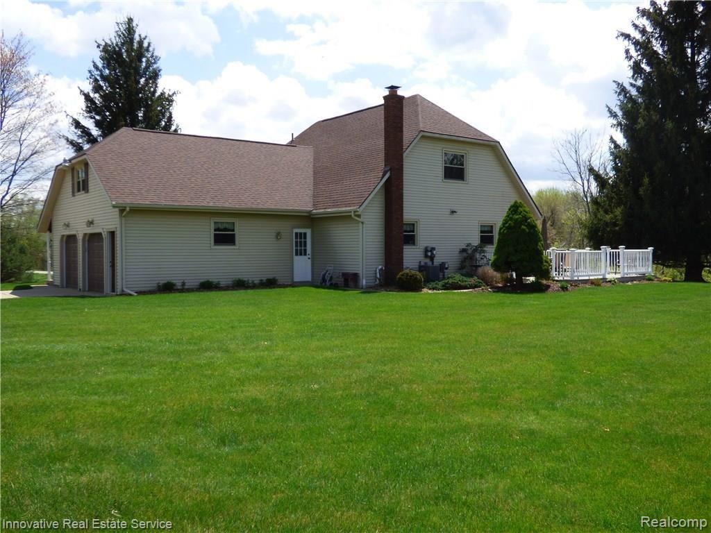 3970 Hosner Road Metamora, MI 48455 - Photo 3 of 50 P1000542.JPG