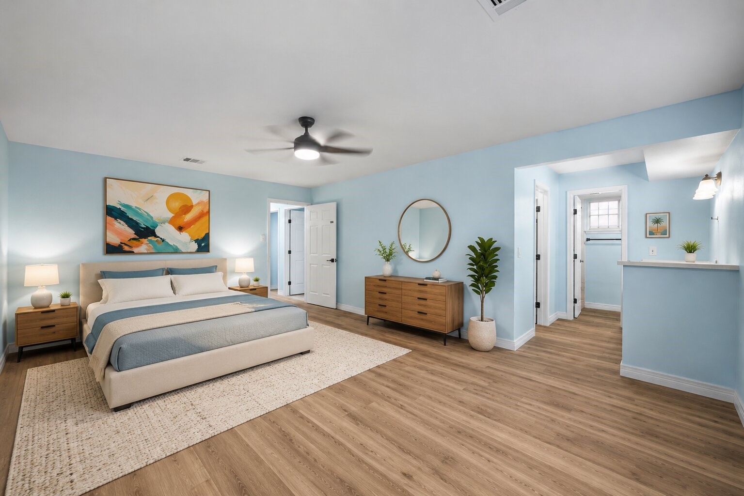 9438 Fuqua Street Houston, TX 77075 - Photo 21 of 28 Virtually staged