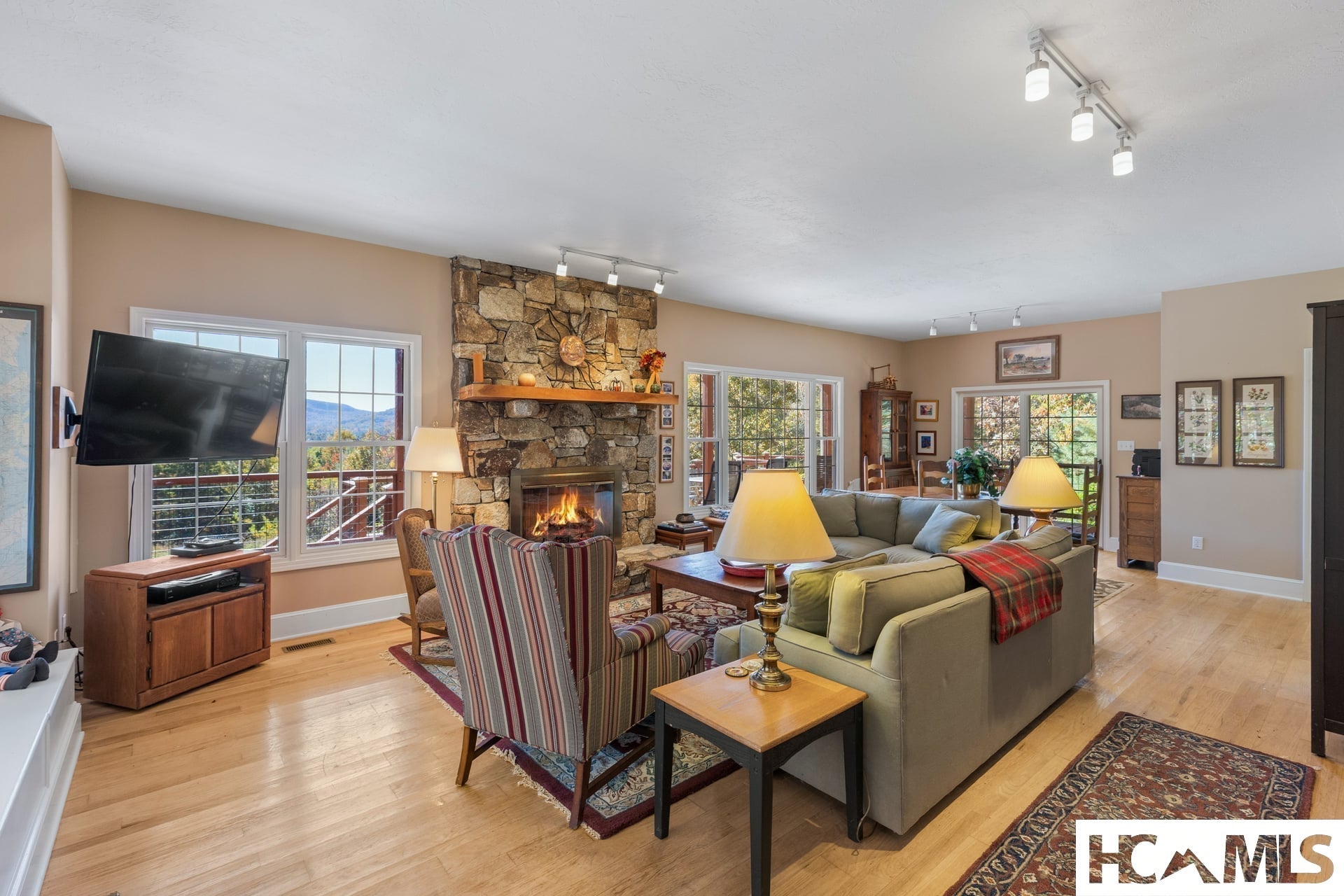 907 Yellow Mountain Road Cullowhee, NC 28723 - Photo 18 of 73 Gallery Image 18