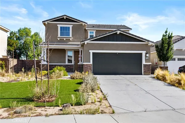 $560,000 | 29985 Solardo Drive, Menifee, CA 92585