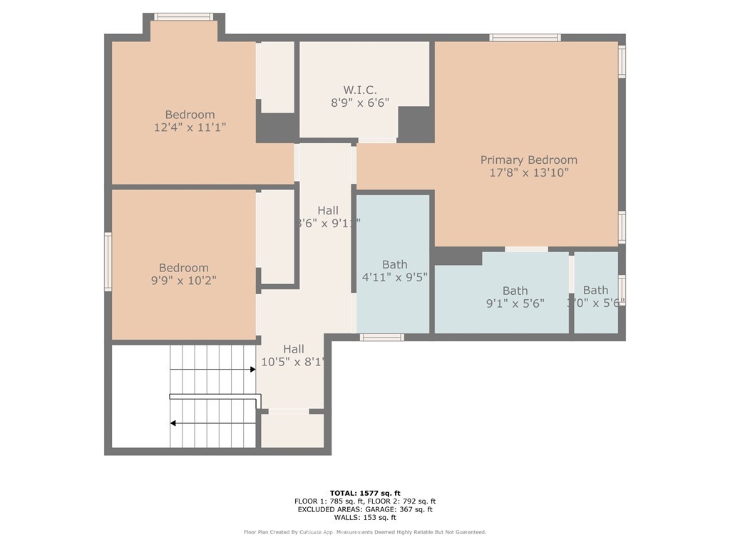 29985 Solardo Drive Menifee, CA 92585 - Photo 62 of 63