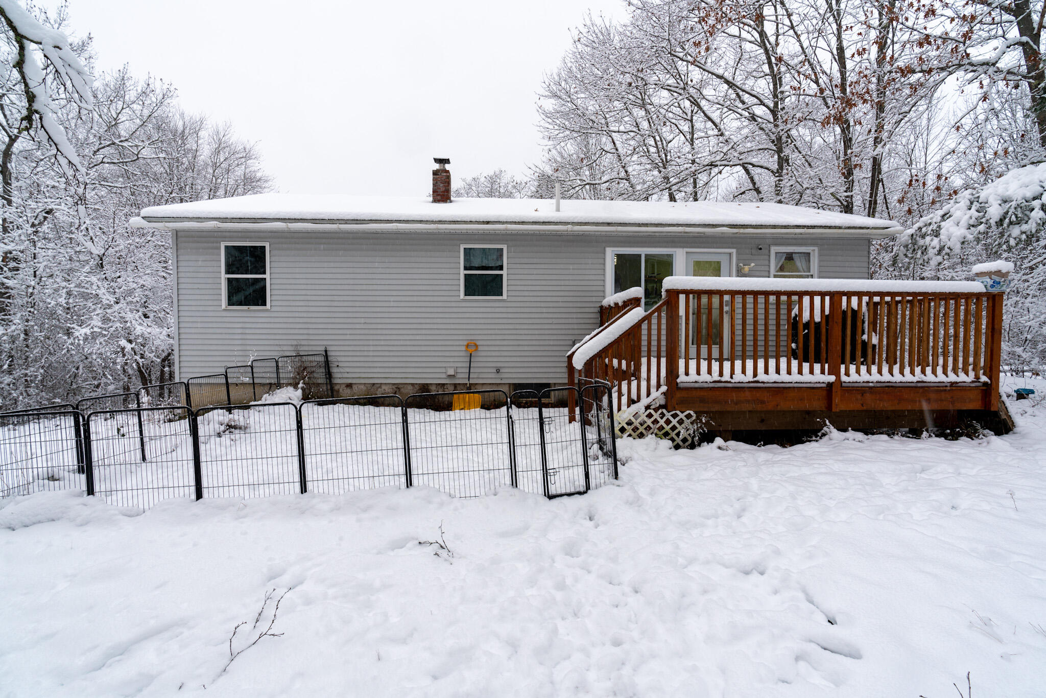 71 Manning Mill Road Hampden, ME 04444 - Photo 30 of 39 Exterior