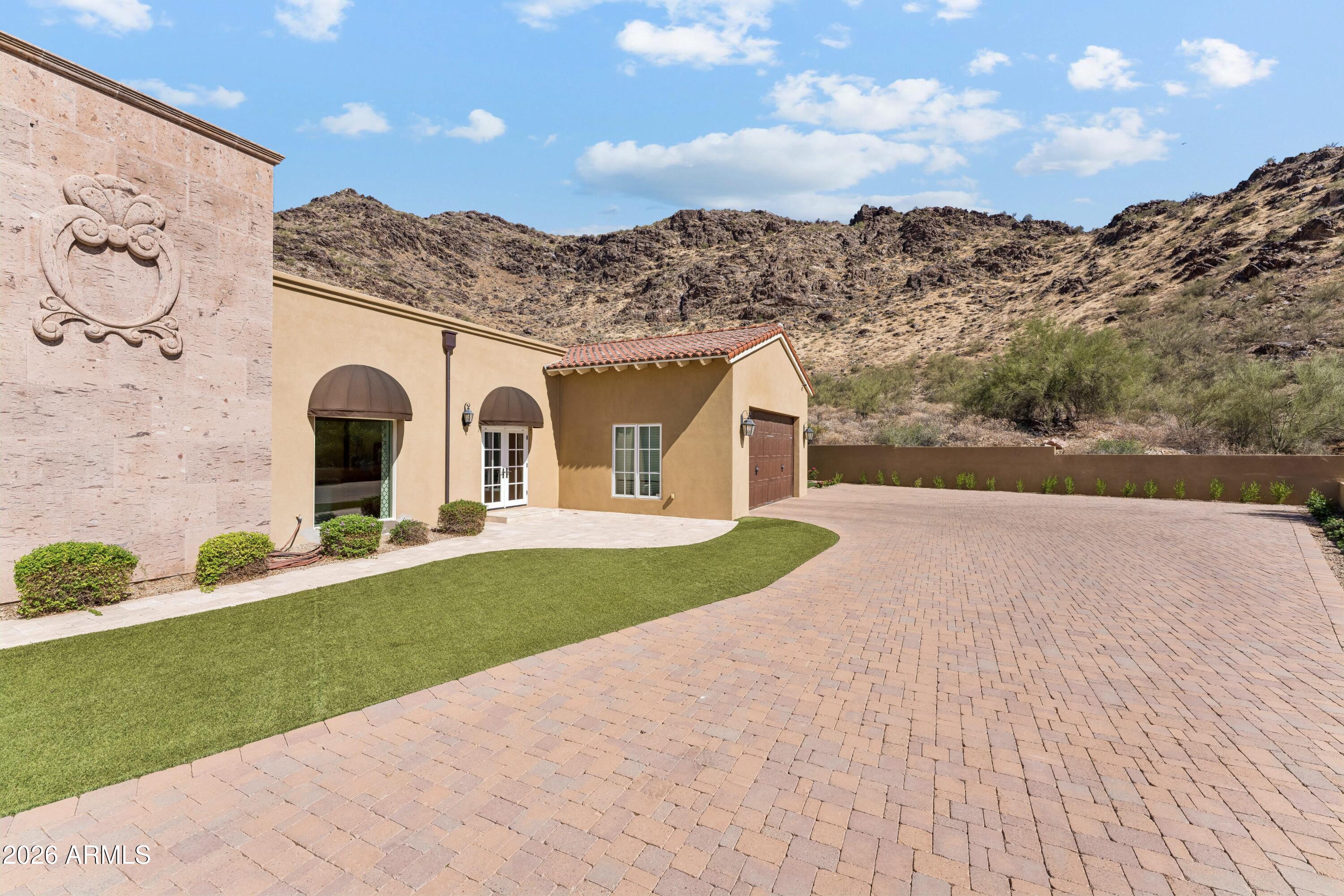 5315 East Paradise Canyon Road Paradise Valley, AZ 85253 - Photo 3 of 99 003-DSC09599