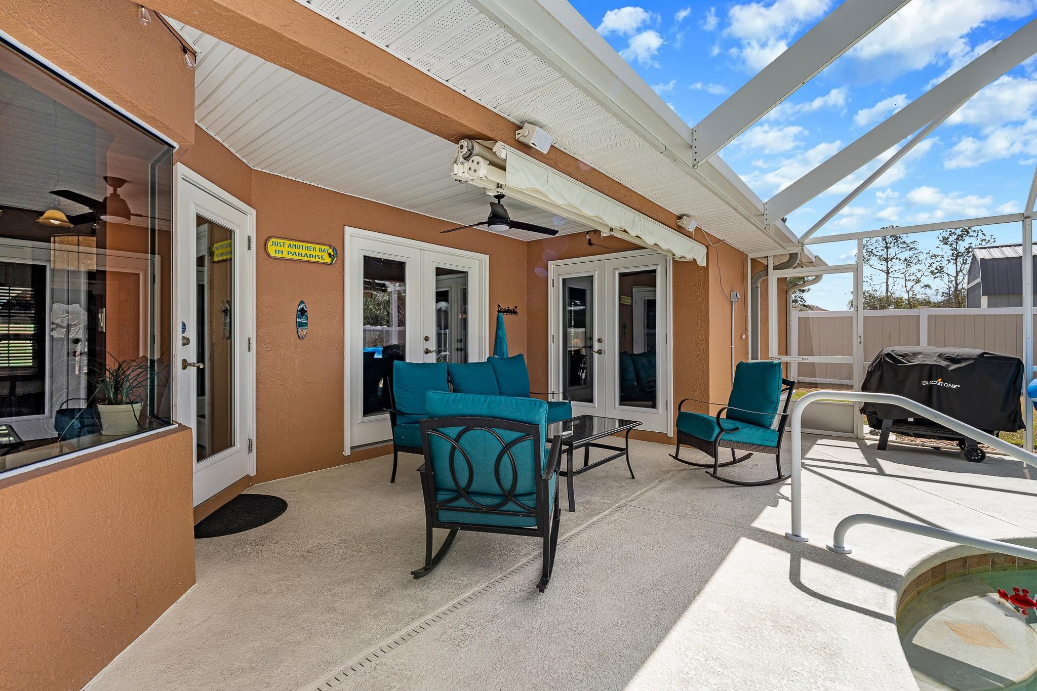 8 Rocking Horse Drive Palm Coast, FL 32164 - Photo 42 of 56
