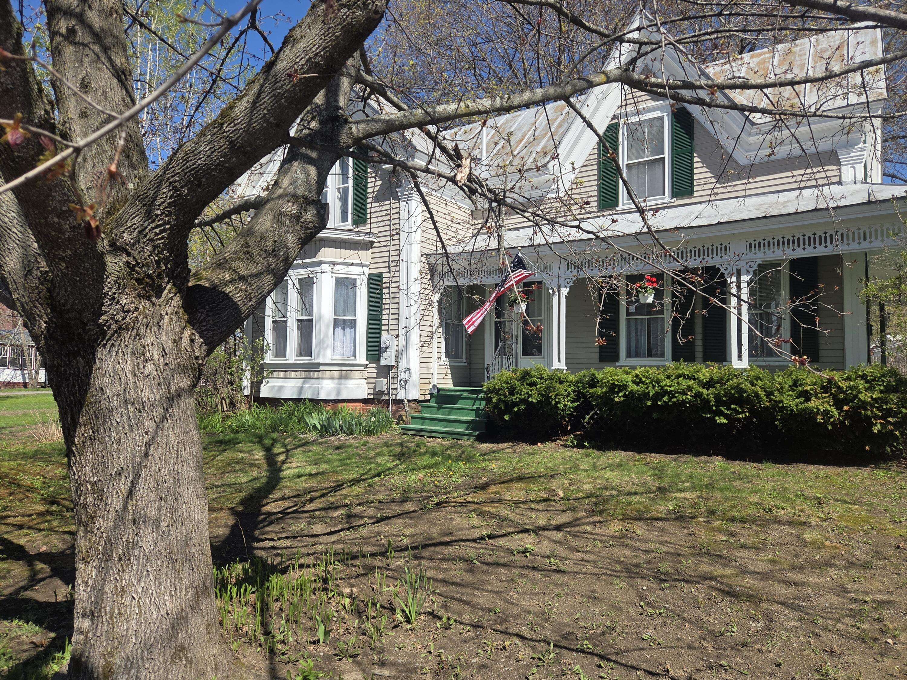 7 Bean Street Madison, ME 04950 - Photo 2 of 55 20260509_101502