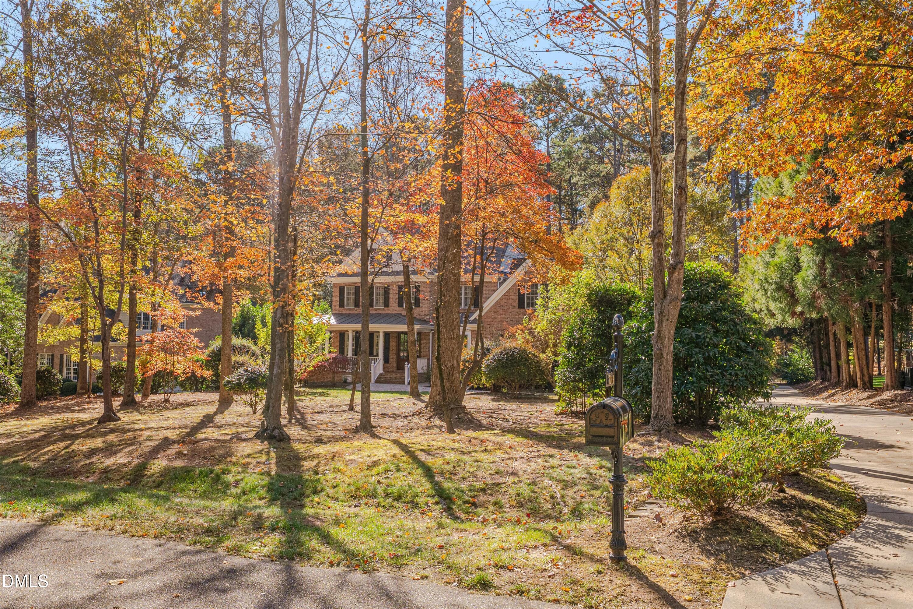 7013 Potomac Court Raleigh, NC 27613 - Photo 74 of 78 08-7013 Potomac-8