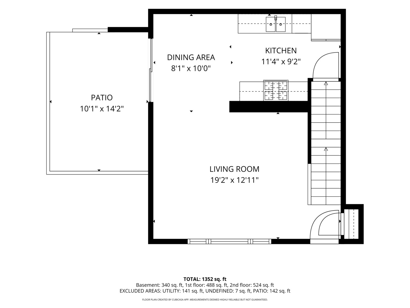772 Lake Road, Unit 772 New Lenox, IL 60451 - Photo 30 of 33 Gallery Image 30
