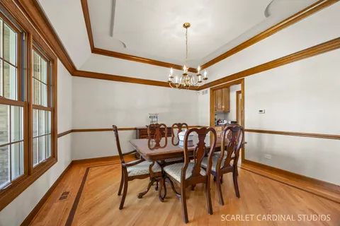 $795,000 | 1012 Conan Doyle Road, Naperville, IL 60564