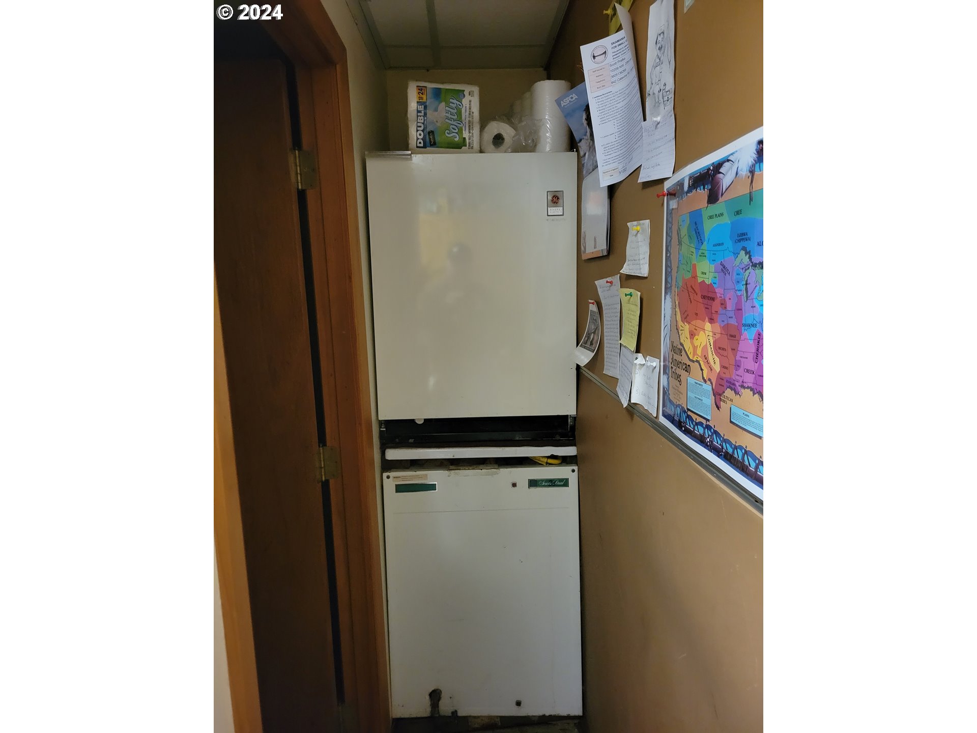 642 Cannavinna Road Carson, WA 98610 - Photo 11 of 36