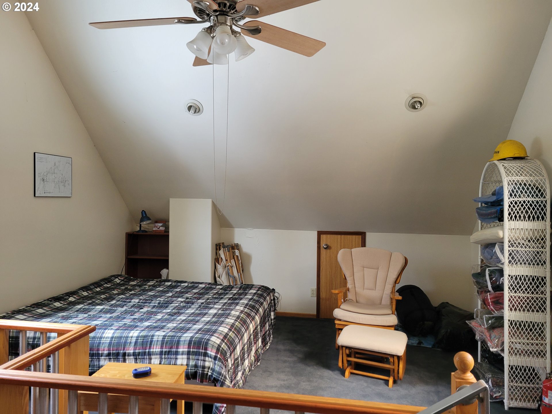 642 Cannavinna Road Carson, WA 98610 - Photo 15 of 36