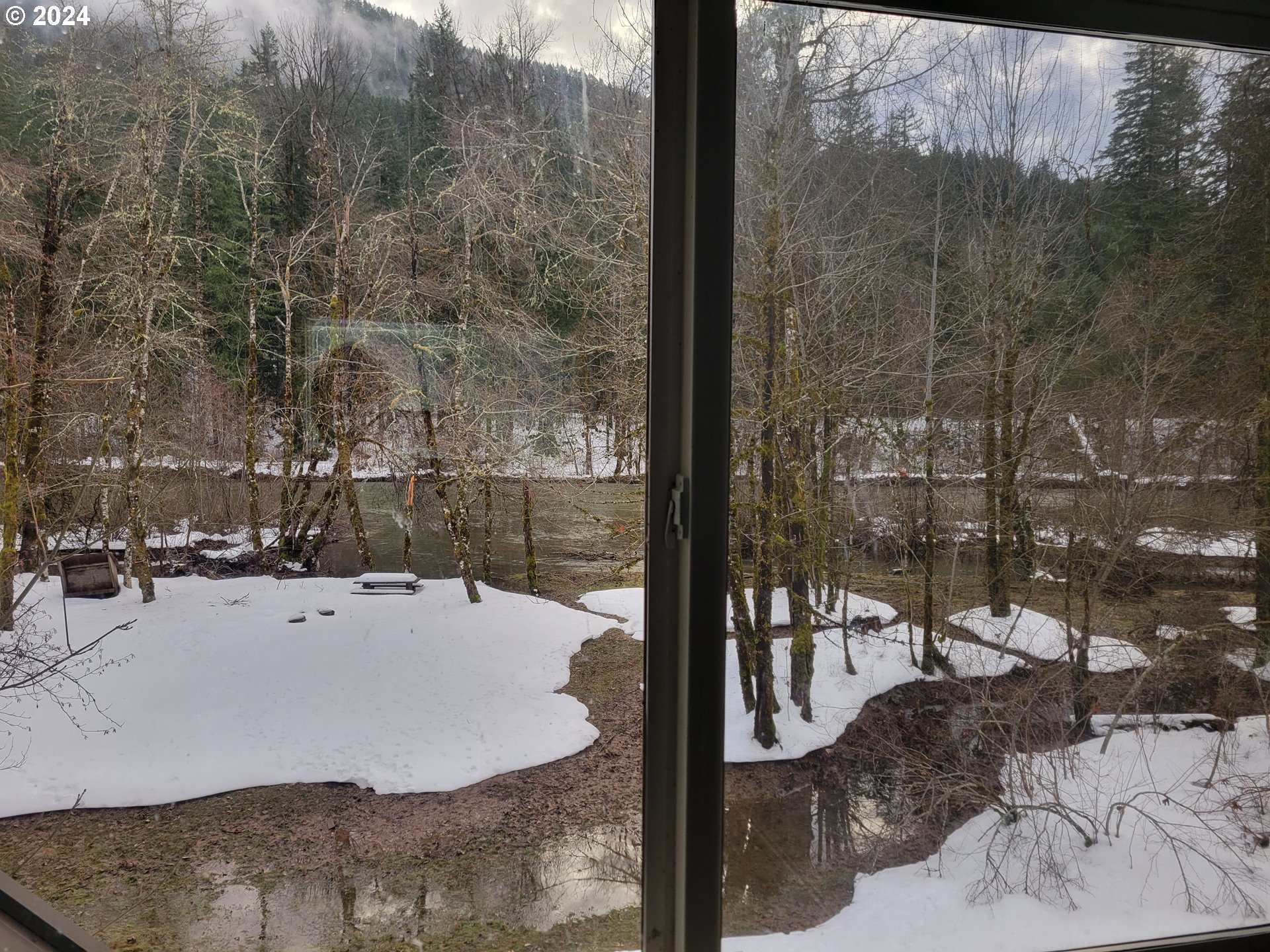 642 Cannavinna Road Carson, WA 98610 - Photo 19 of 36 View