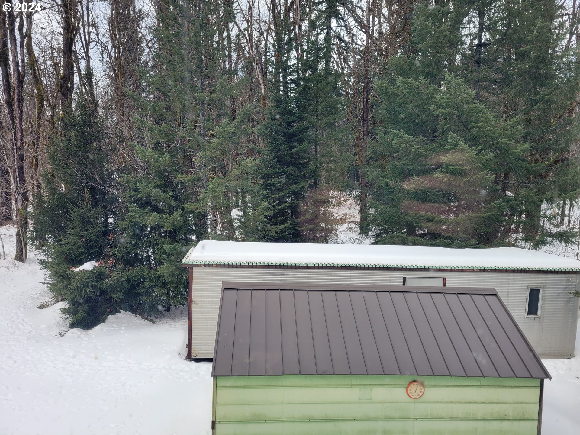 642 Cannavinna Road Carson, WA 98610 - Photo 20 of 36