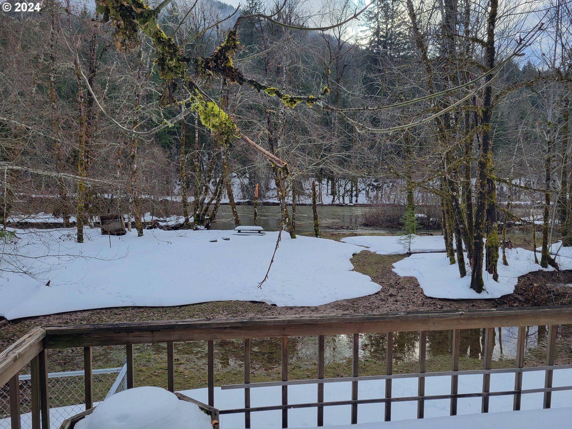 642 Cannavinna Road Carson, WA 98610 - Photo 22 of 36 View