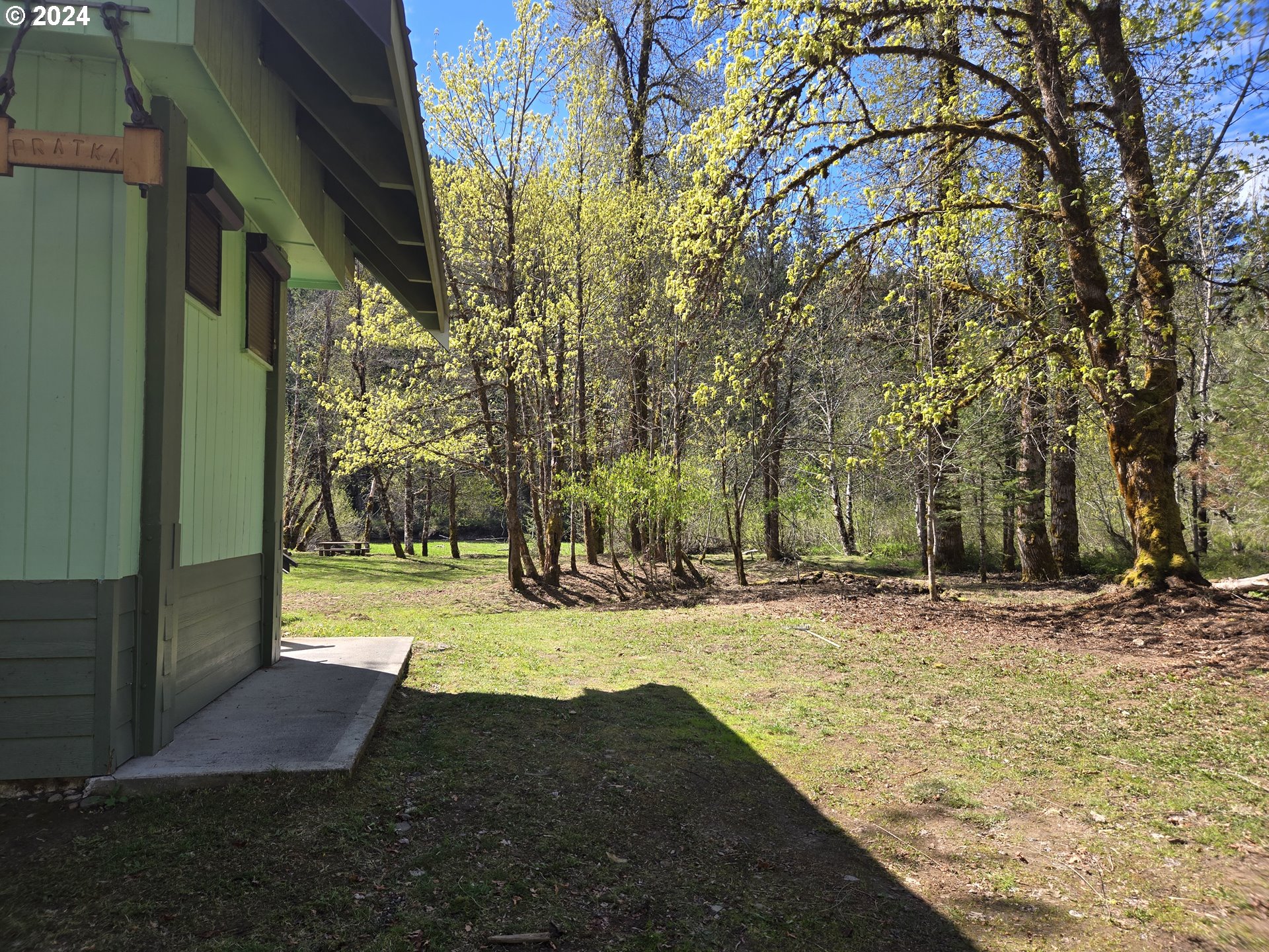 642 Cannavinna Road Carson, WA 98610 - Photo 26 of 36 Yard