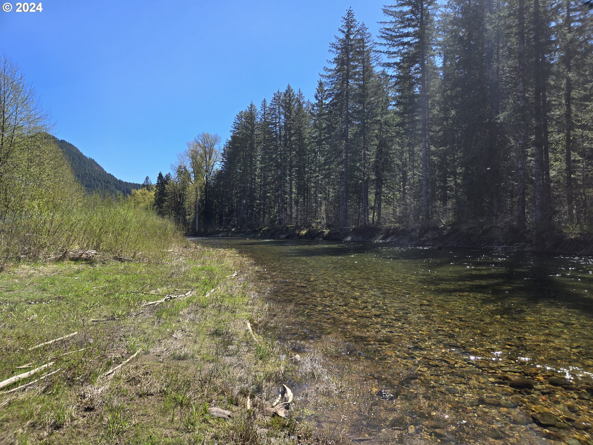 642 Cannavinna Road Carson, WA 98610 - Photo 27 of 36 View