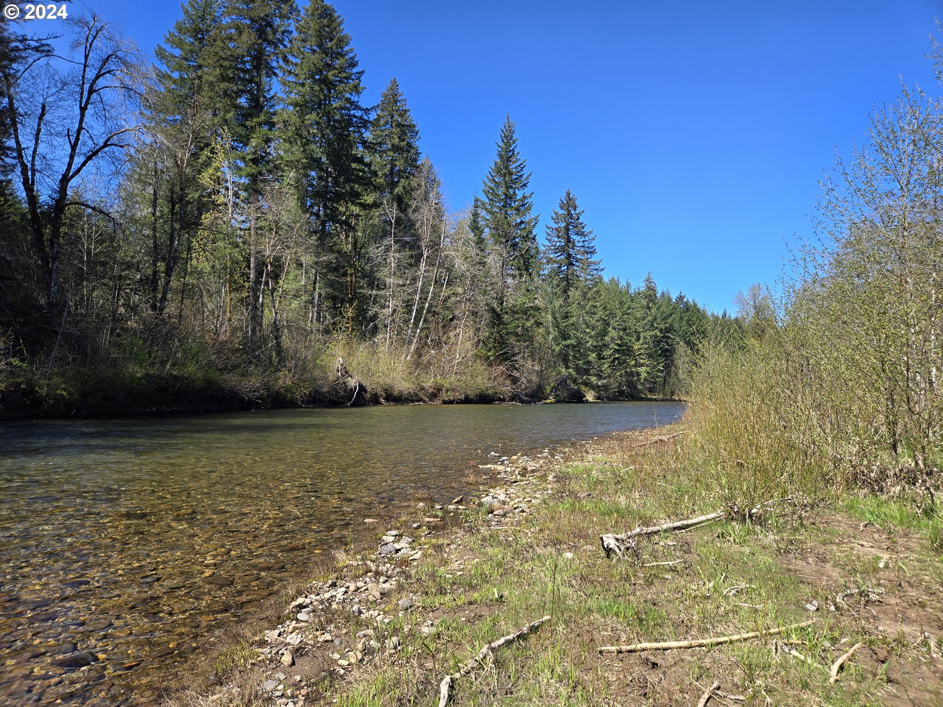 642 Cannavinna Road Carson, WA 98610 - Photo 28 of 36 View