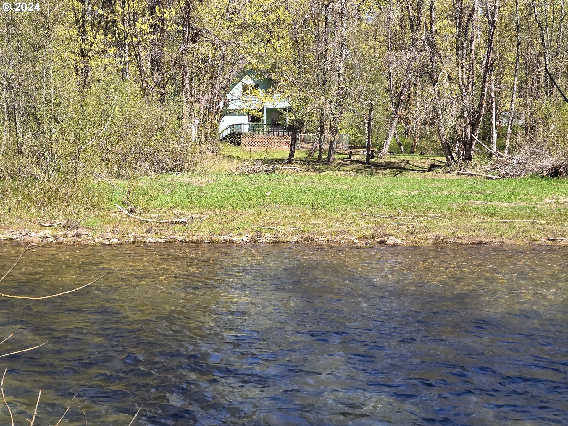 642 Cannavinna Road Carson, WA 98610 - Photo 31 of 36 View