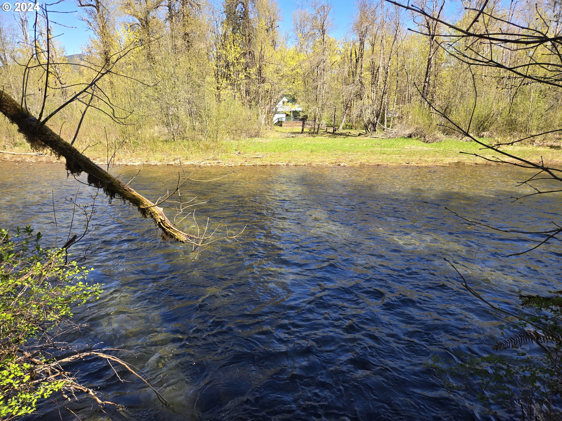 642 Cannavinna Road Carson, WA 98610 - Photo 32 of 36 View