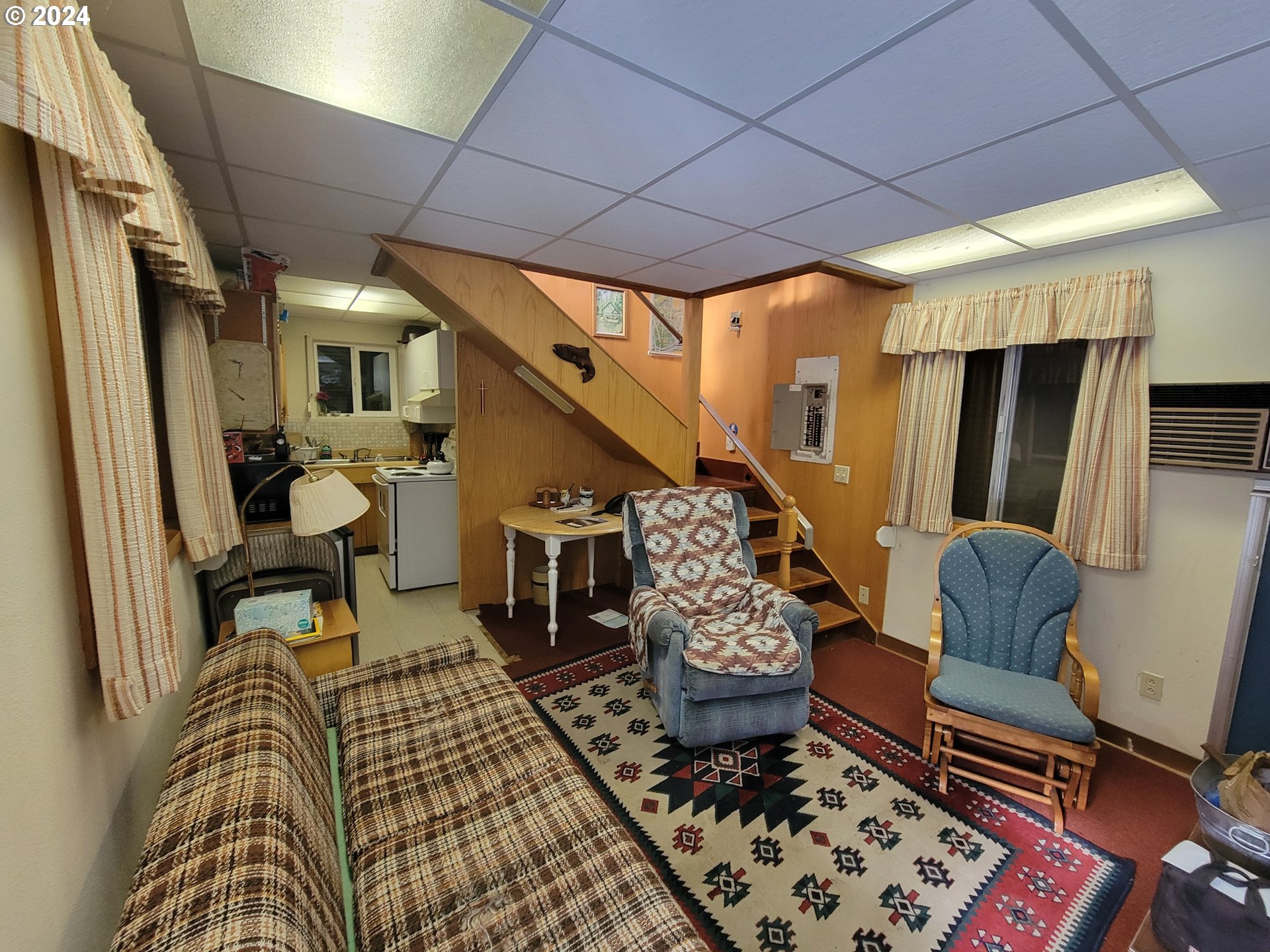 642 Cannavinna Road Carson, WA 98610 - Photo 4 of 36