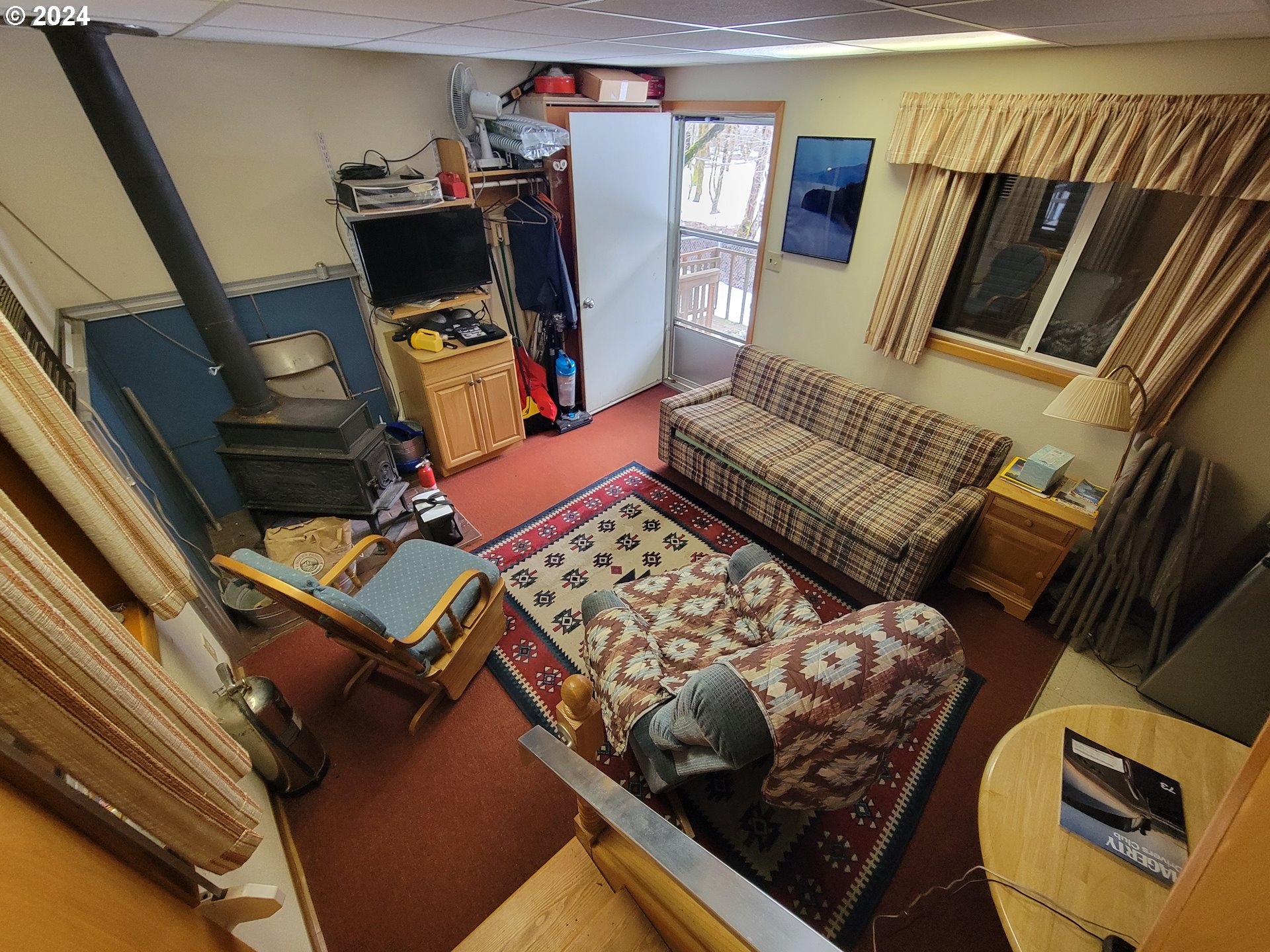 642 Cannavinna Road Carson, WA 98610 - Photo 6 of 36