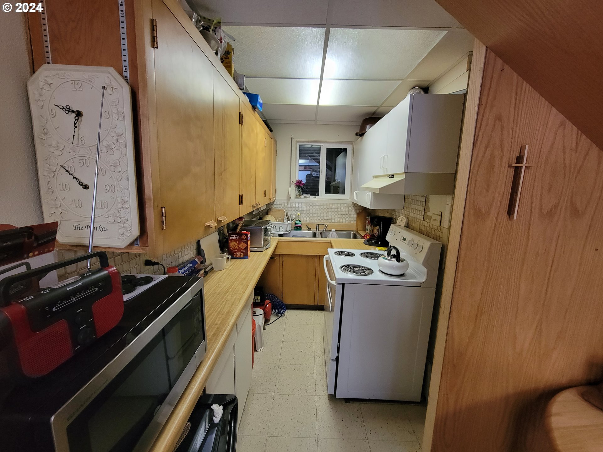 642 Cannavinna Road Carson, WA 98610 - Photo 7 of 36