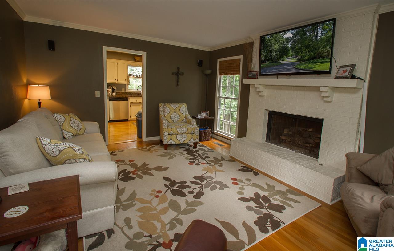 2157 Partridge Berry Road Birmingham, AL 35244 - Photo 7 of 33