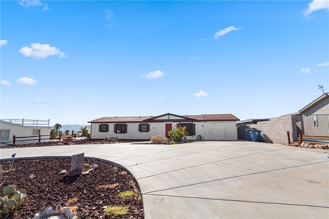 773 Pegasus Ranch Road Bullhead City, AZ 86429 - Photo 1 of 35 Gallery Image 1