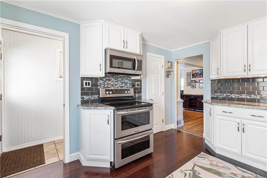 138 Becker Avenue East Providence, RI 02915 - Photo 11 of 45