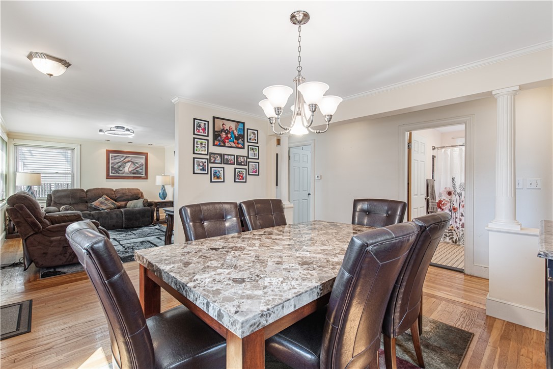 138 Becker Avenue East Providence, RI 02915 - Photo 13 of 45