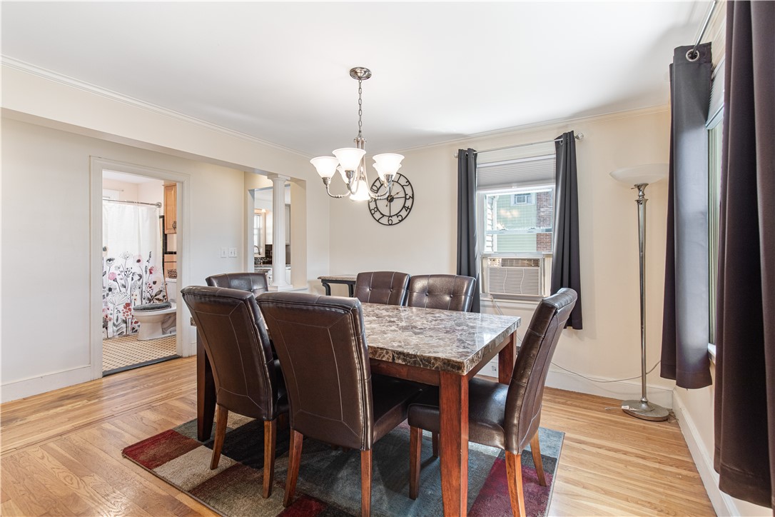 138 Becker Avenue East Providence, RI 02915 - Photo 14 of 45