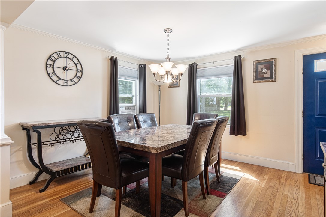 138 Becker Avenue East Providence, RI 02915 - Photo 15 of 45