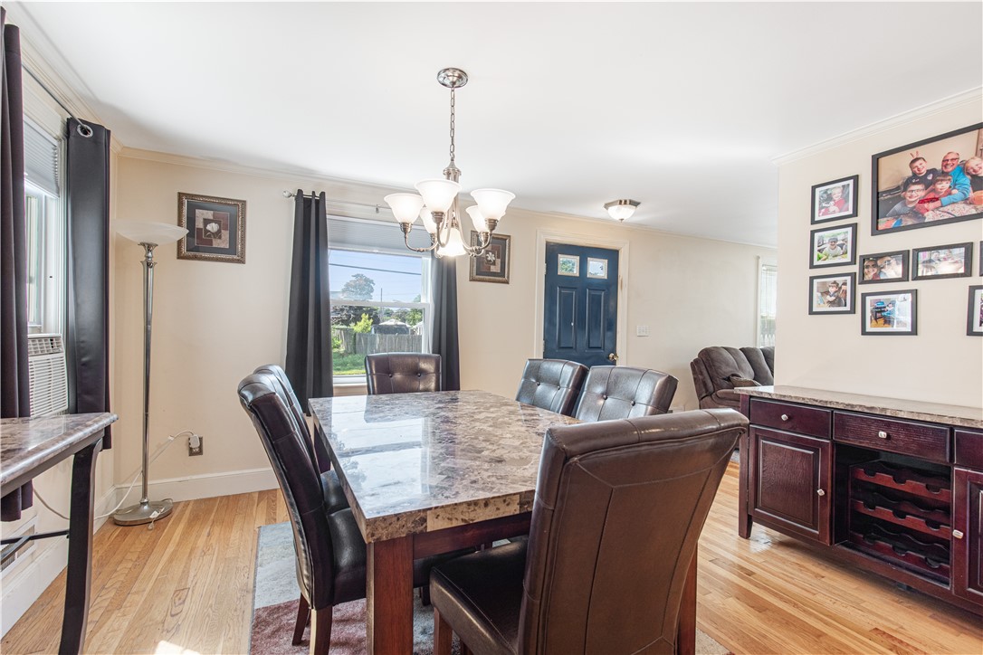 138 Becker Avenue East Providence, RI 02915 - Photo 16 of 45