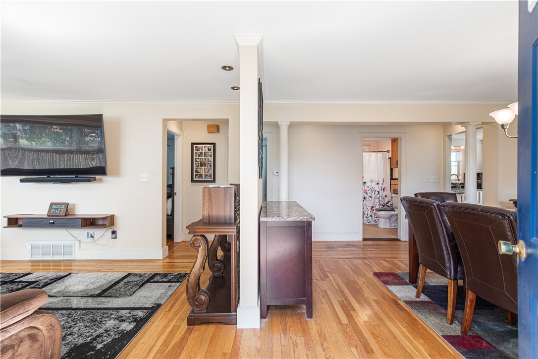 138 Becker Avenue East Providence, RI 02915 - Photo 20 of 45