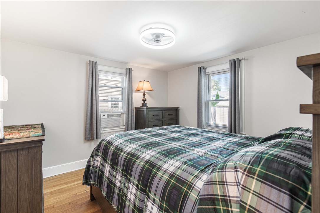 138 Becker Avenue East Providence, RI 02915 - Photo 21 of 45