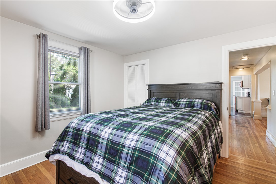 138 Becker Avenue East Providence, RI 02915 - Photo 23 of 45