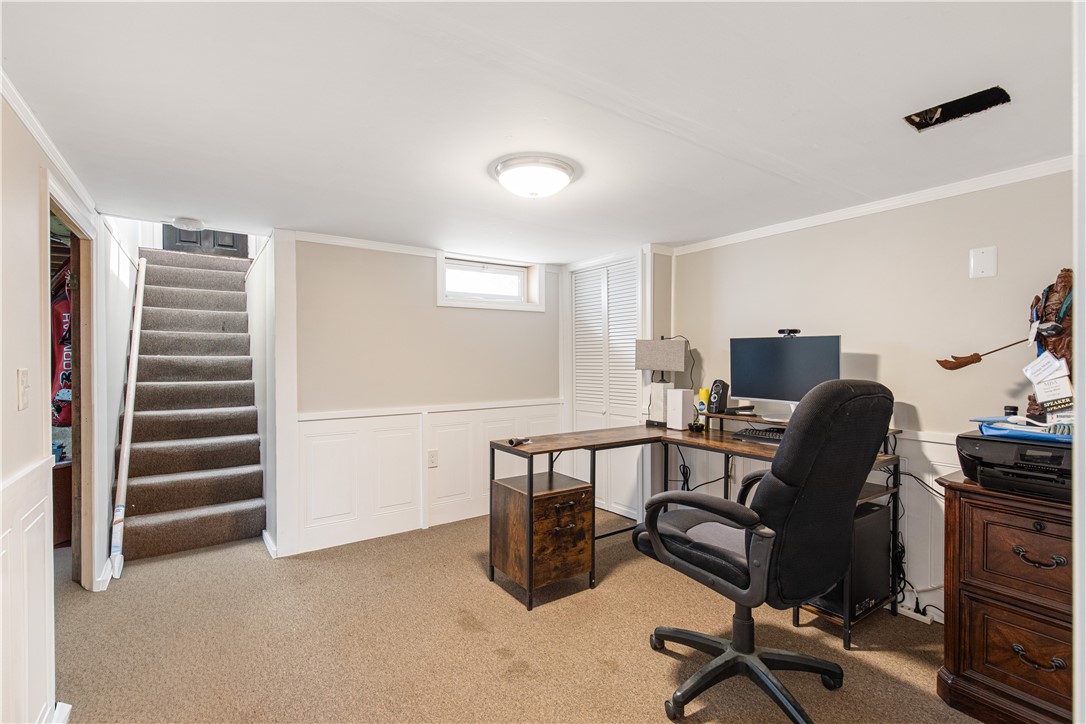 138 Becker Avenue East Providence, RI 02915 - Photo 26 of 45