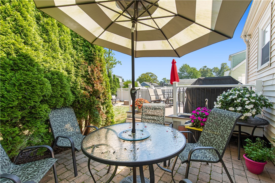 138 Becker Avenue East Providence, RI 02915 - Photo 37 of 45